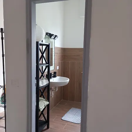 Il Terrazzo Dei 3 *
