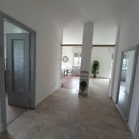 Il Terrazzo Dei 3 Gallarate