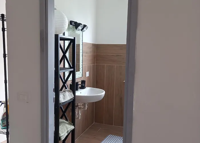 Il Terrazzo Dei 3 *