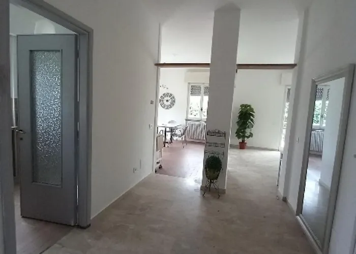 Il Terrazzo Dei 3 Gallarate